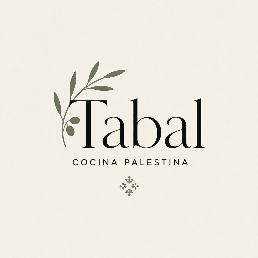 Tabal Cocina Palestina